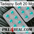 Tadajoy Soft 20Mg 29